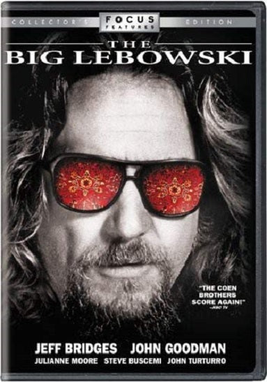 El gran Lebowski (Edición de coleccionista en formato panorámico) (Bilingüe)