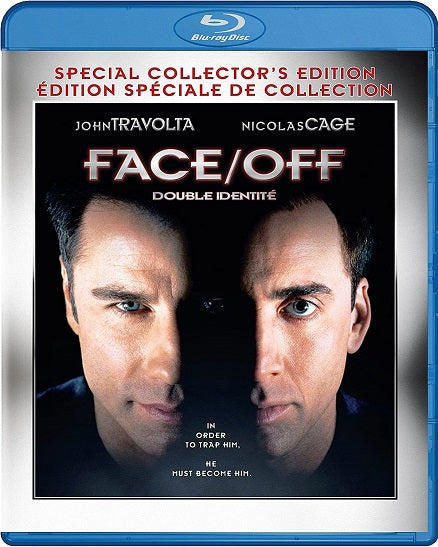Face/Off (Blu-ray) (1997)