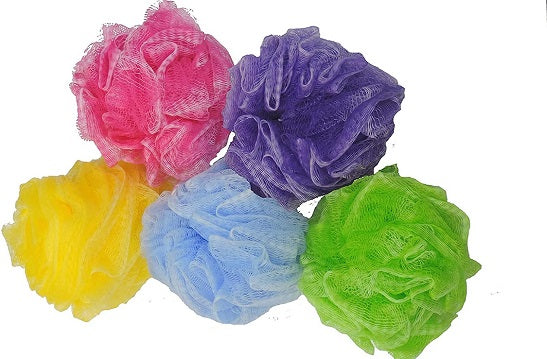 Alibi Body Sponge