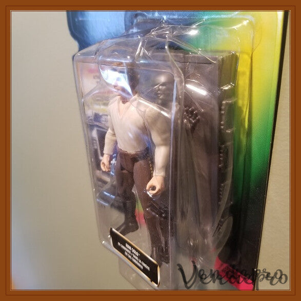 Star Wars POTF2 – Han Solo in Carbonite (Freeze Frame) (UPC: 076281698311, Crushed Bubble)