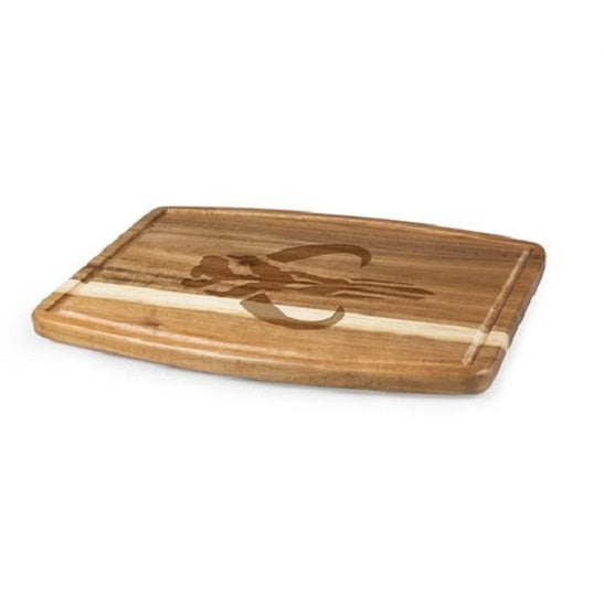 PICNIC TIME – Star Wars: The Mandalorian Tabla para cortar y servir (UPC: 099967500210)