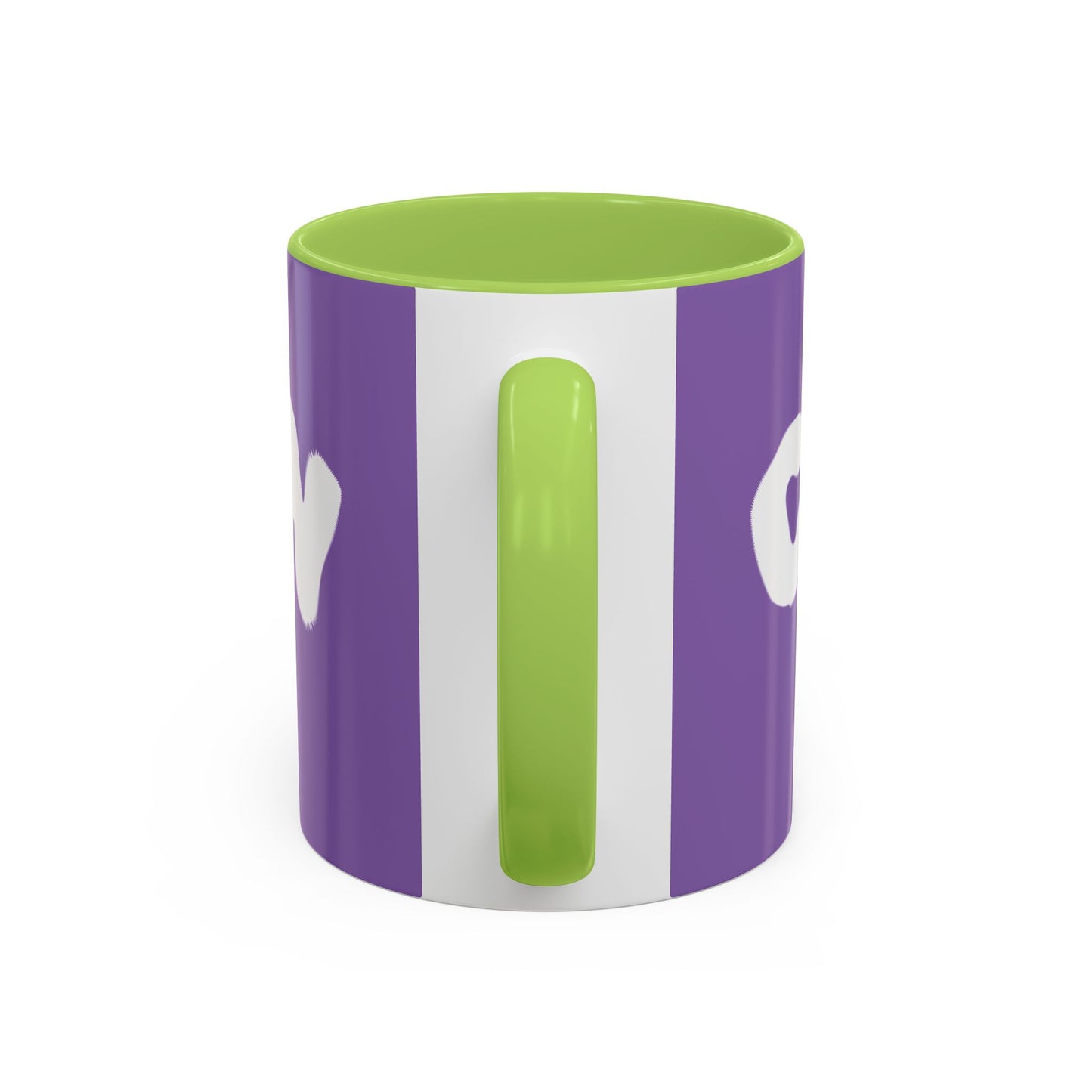 CHOSEN ONE Coffee Mug (Purple)