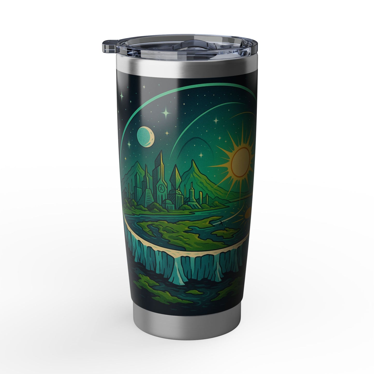 Vagabond 20oz Tumbler