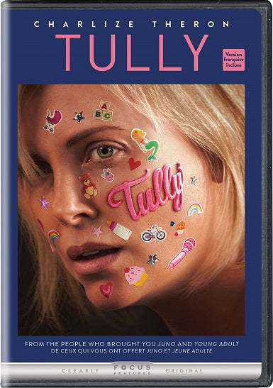 Tully (Bilingüe)