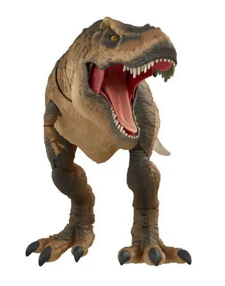 Jurassic Park Hammond Collection – Tyrannosaurus Rex (UPC: 194735039883)