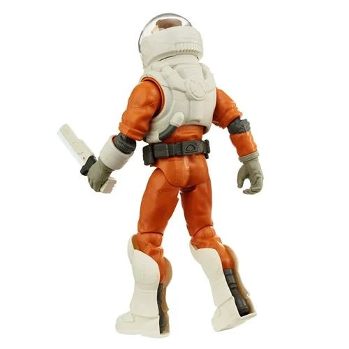 Disney Pixar Lightyear – Equipo de Guardián Espacial Figura de acción de Buzz Lightyear XL-01 (UPC: 194735068975)