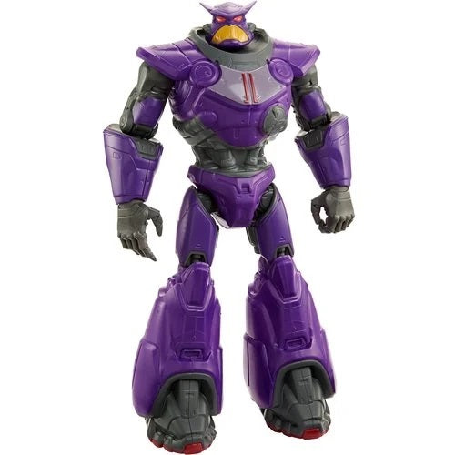 Disney Pixar Lightyear – Zurg Figura de acción de 30 cm (UPC: 194735069224)