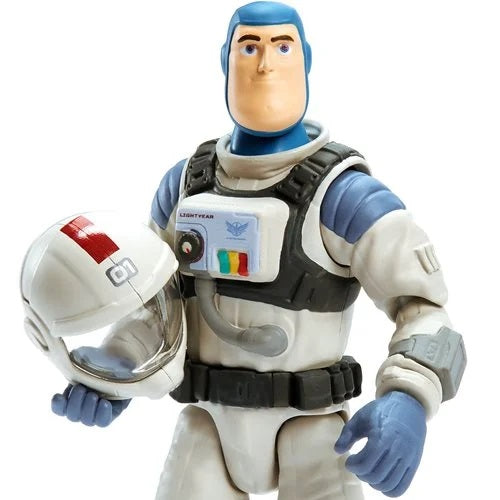 Disney Pixar Lightyear – Figura de acción XL-01 Buzz Lightyear (UPC: 194735069279)