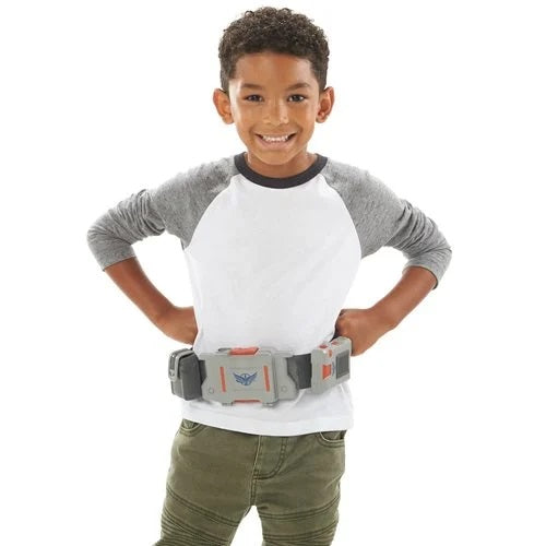 Disney Pixar Lightyear – Accesorio para juego de rol Cinturón de herramientas Mission Gear (UPC: 194735069323)