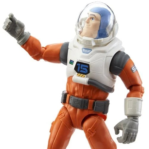 Disney Pixar Lightyear – XL‑15 Buzz Lightyear 12‑Inch Action Figure (UPC: 194735069392)