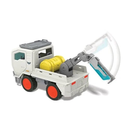 Disney Pixar Lightyear – Base Utility Vehicle (UPC: 194735069415)
