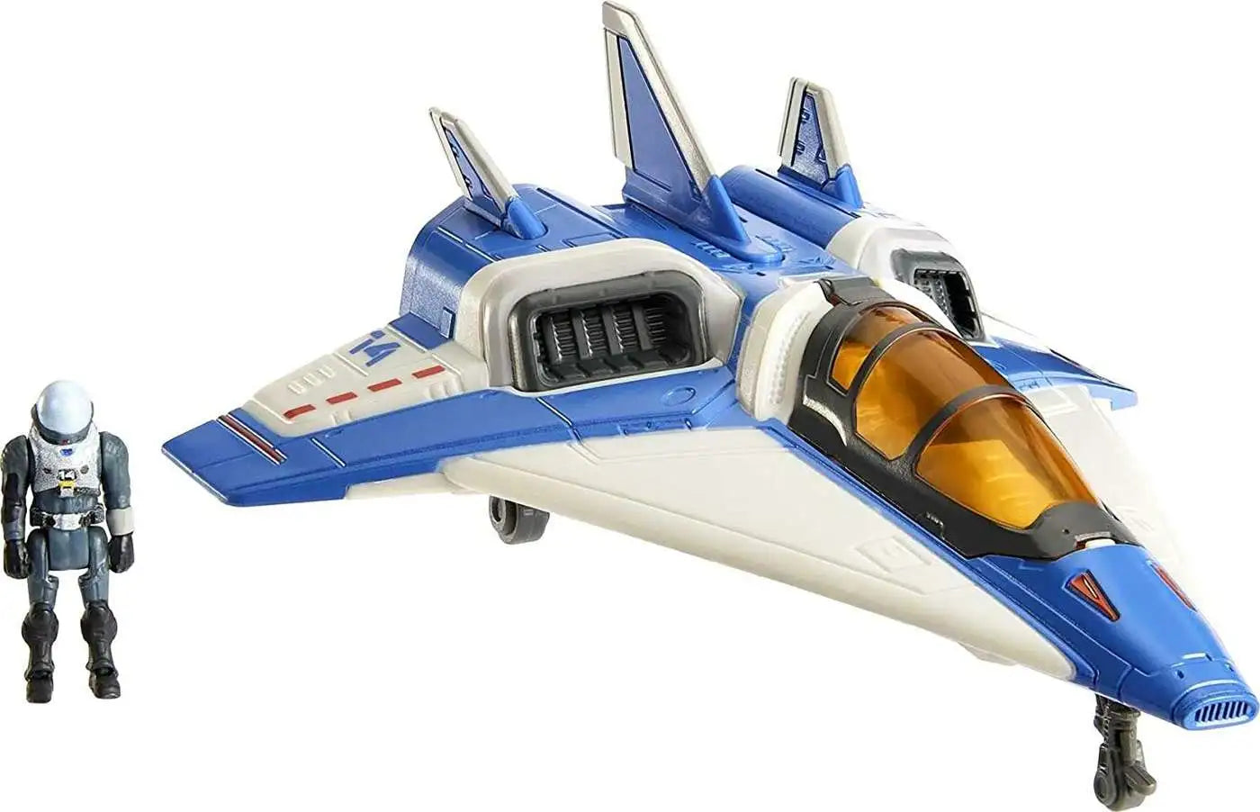 Disney Pixar Lightyear – Hyperspeed Series XL‑14 & Buzz Lightyear (UPC: 194735069484)