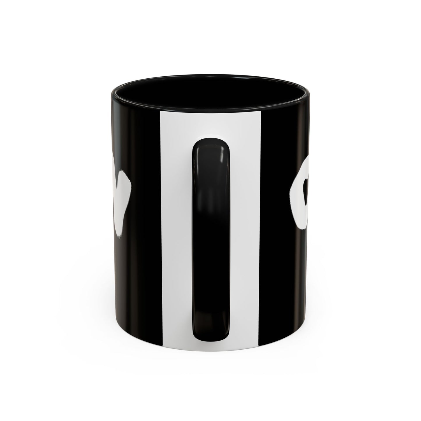 CHOSEN ONE Coffee Mug (Black)