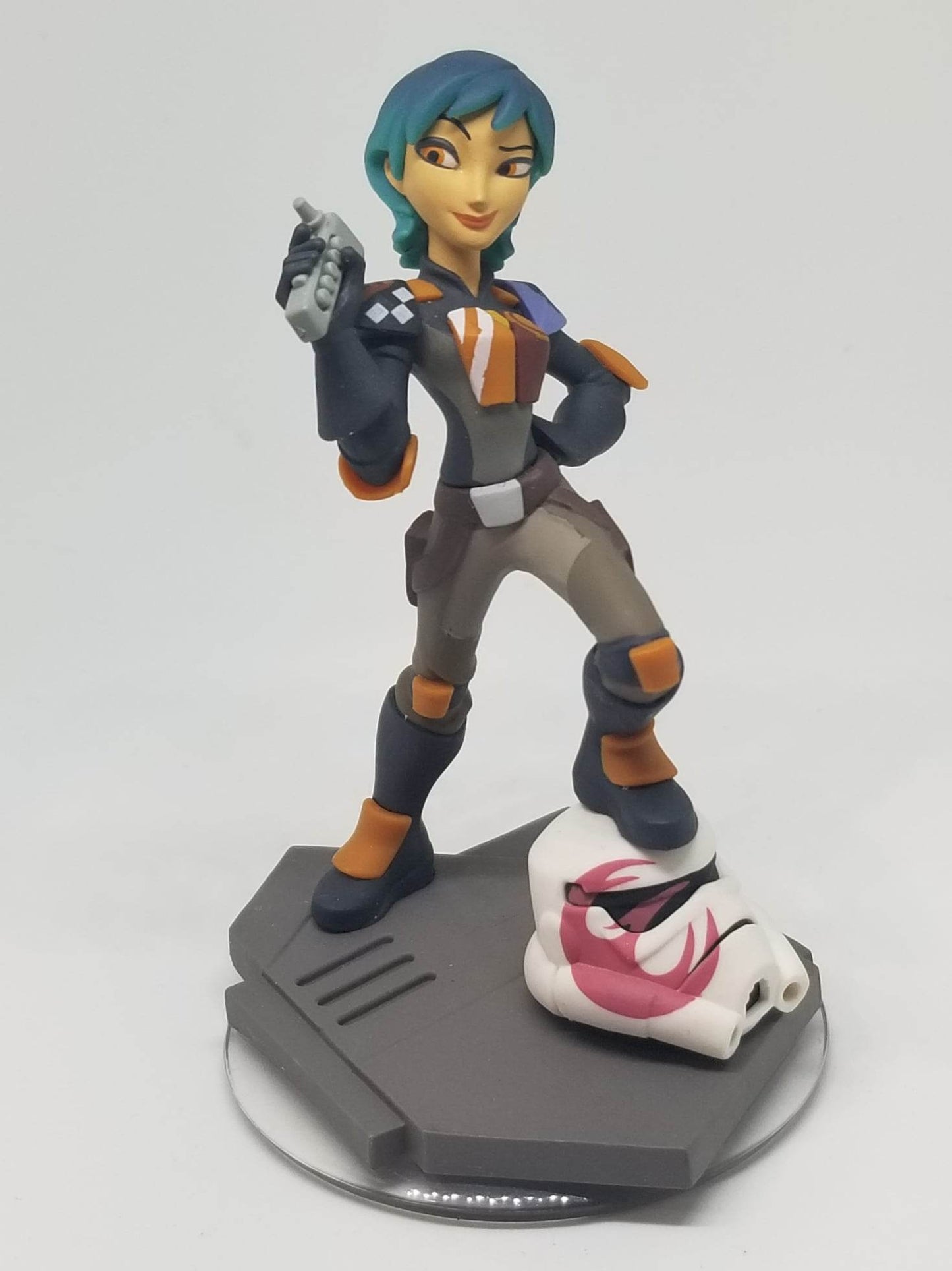 Loose - Disney Infinity 3.0 - Star Wars Rebels Sabine