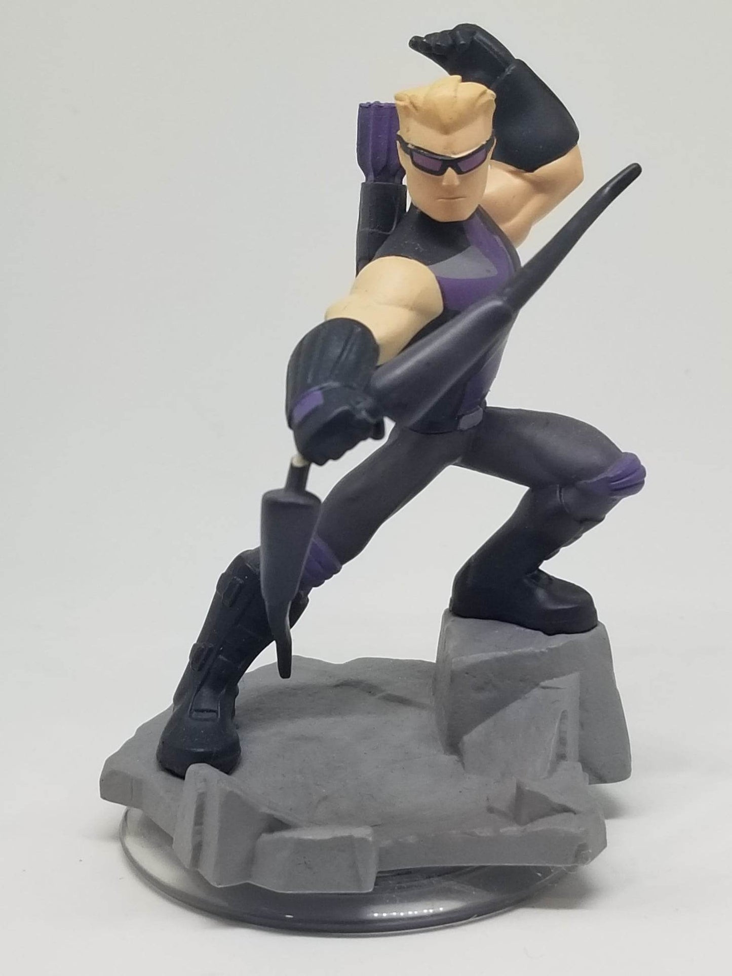 Disney Infinity Edición 2.0 Marvel Ojo de Halcón