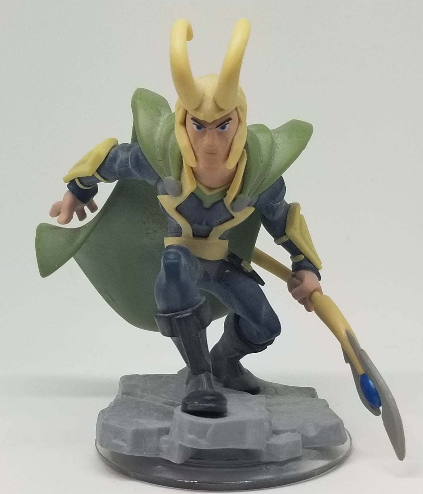 Disney Infinity Edición 2.0 Marvel Loki