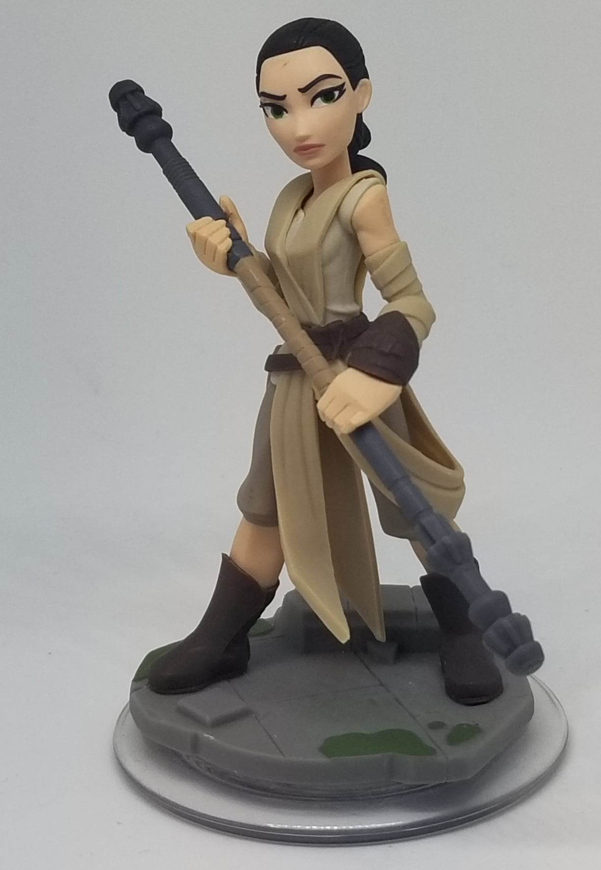 Disney Infinity Edición 3.0 Star Wars Rey