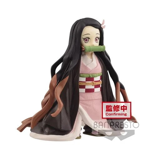 Demon Slayer: Kimetsu no Yaiba – Nezuko Kamado V17 (UPC: 4983164177442)