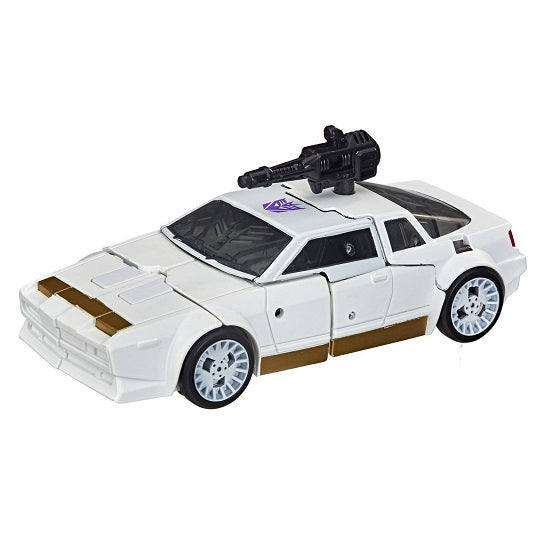 Transformers: Earthrise – Deluxe Class Runamuck (UPC: 5010993660094)