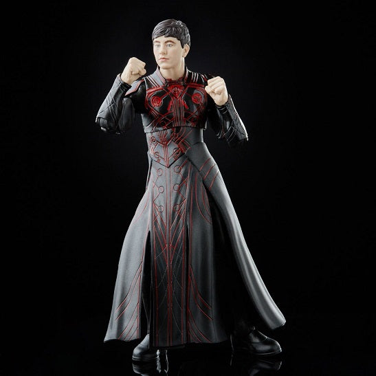 Marvel Legends Series: Eternals – Druig 6-Inch Action Figure (UPC: 5010993720545)