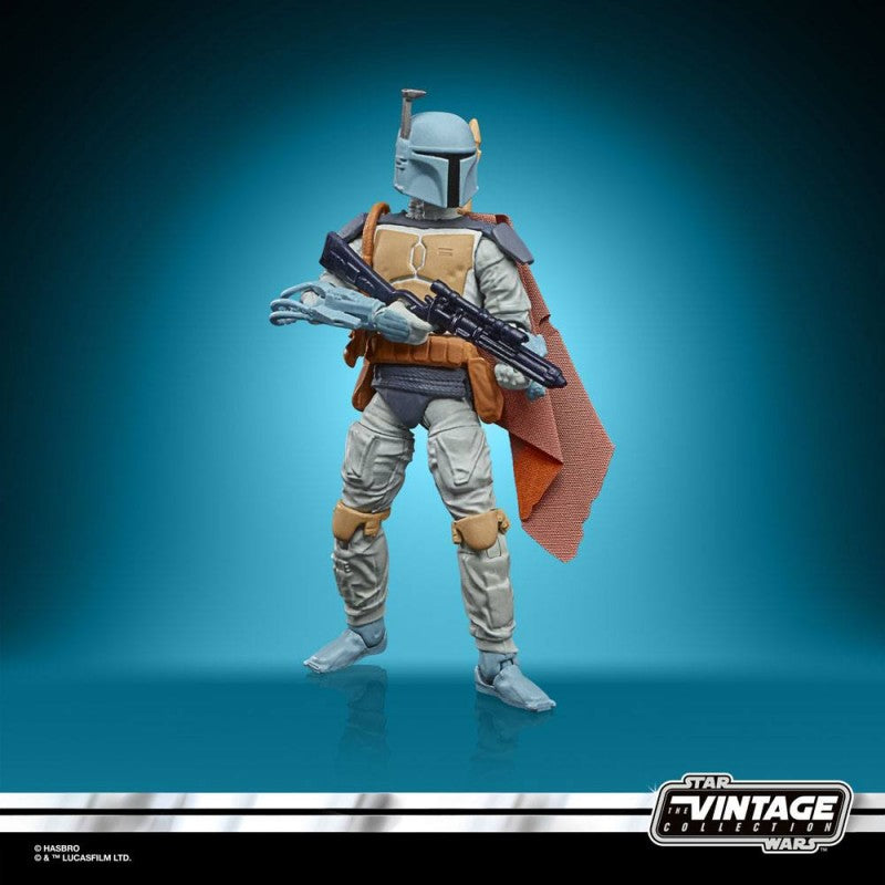 Star Wars – TVC - Boba Fett "Droids" Edición 50 Aniversario Lucasfilm (UPC: 5010993954063)