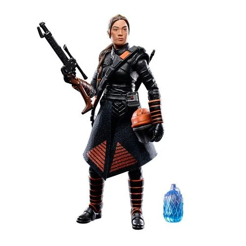 Star Wars The Vintage Collection – Fennec Shand (UPC: 5010993981823)