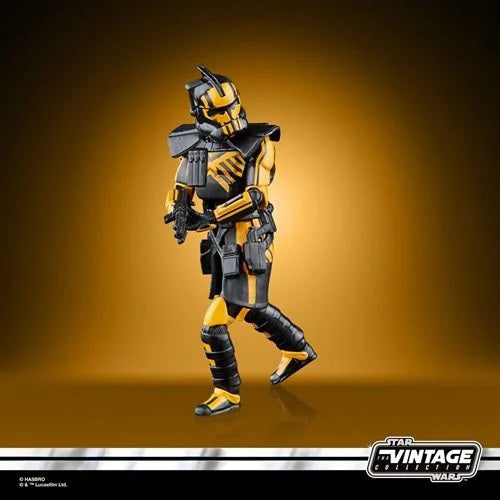 Star Wars The Vintage Collection – Figura de acción de 3.75" ARC Trooper (Operativo Umbra) (UPC: 5010994151911)