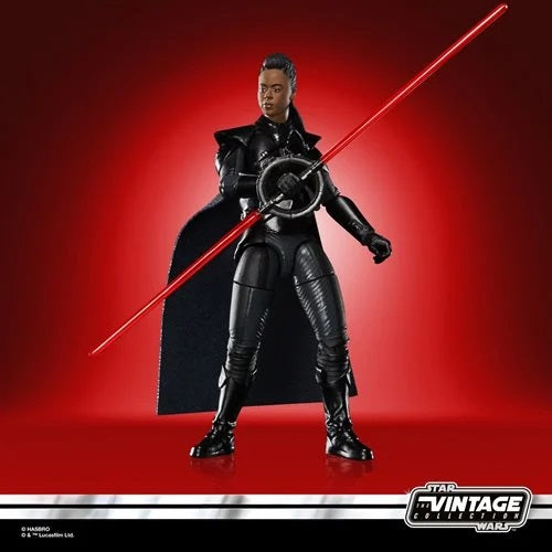 Star Wars The Vintage Collection Reva (Tercera Hermana) Figura de Acción de 3.75 Pulgadas