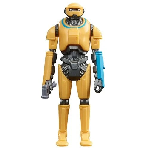 Star Wars Colección Retro – Figura NED-B de 3.75 Pulgadas (UPC: 5010994152376)