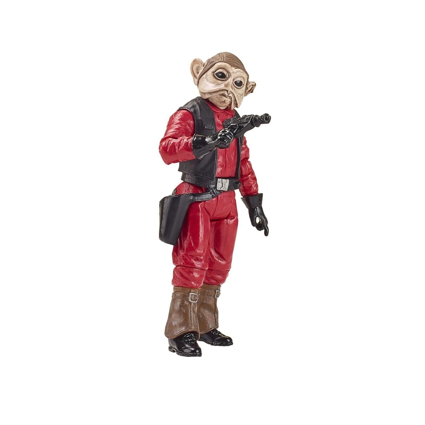 Star Wars The Vintage Collection Nien Nunb 3.75-Inch Action Figure