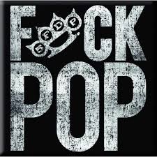 5FDP Magnet 3" F*CK POP