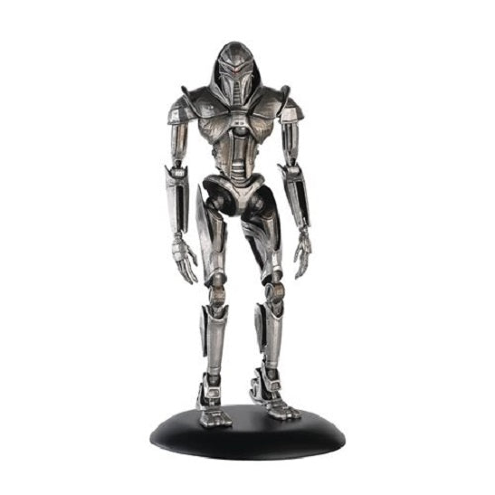 Battlestar Galactica Collection – Centurion Figurine (Special #1, UPC: 059072005593)