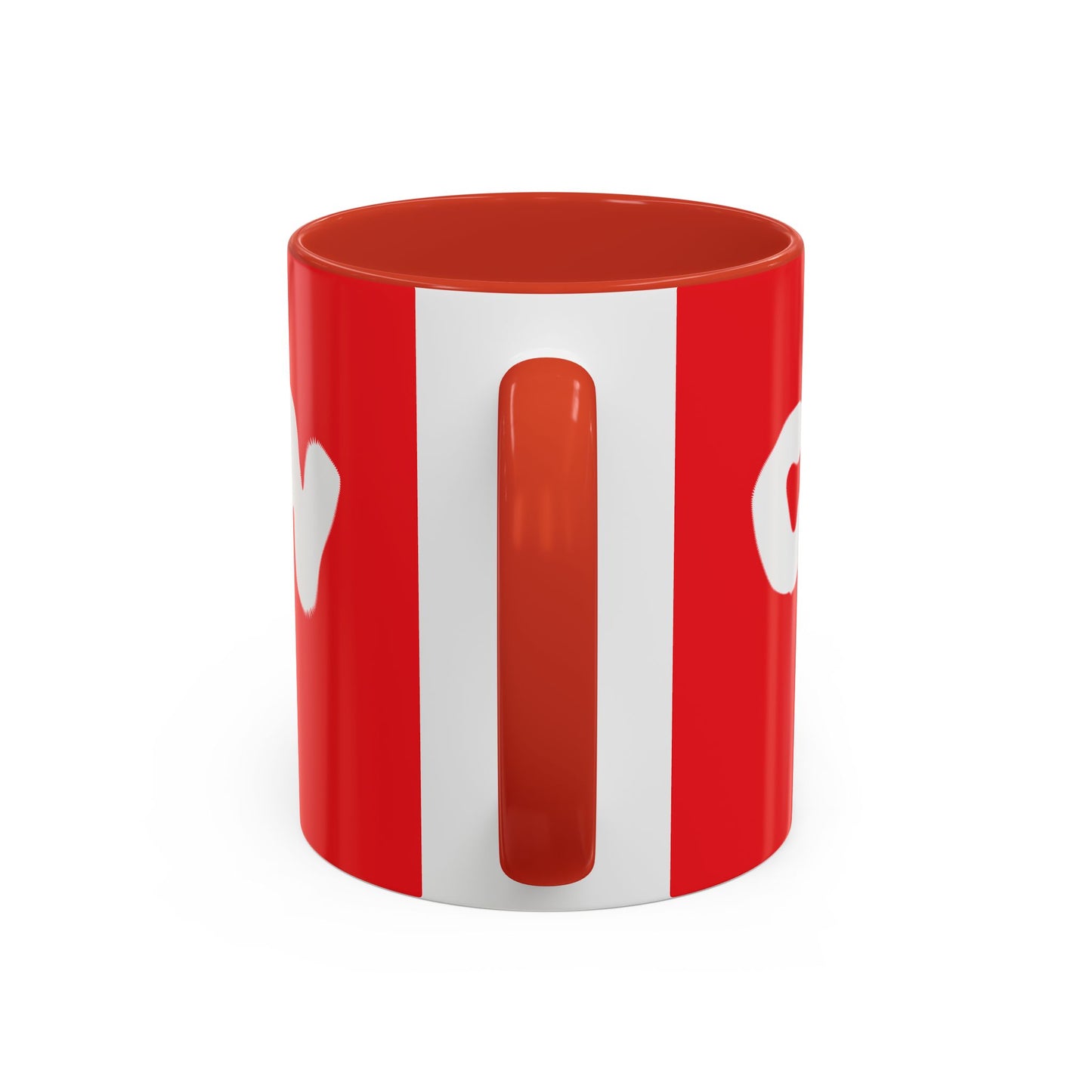 CHOSEN ONE Coffee Mug (Red)