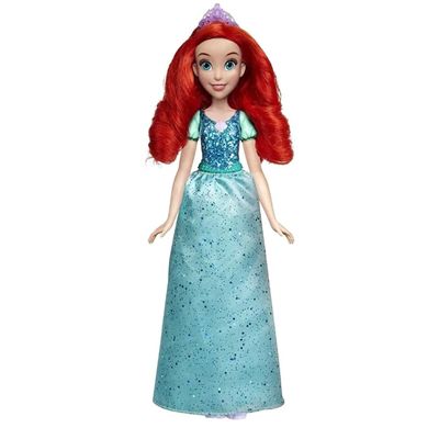 Disney Princess Royal Shimmer Ariel