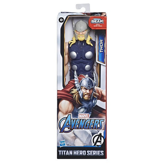 Avengers – Marvel Legends Thor 6-Inch Action Figure (UPC: 630509910175)