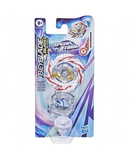 Beyblade Burst Surge Speedstorm Abyss Devolos D6 (UPC: 630509985999)