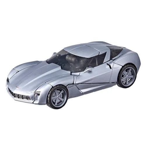 Transformers Studio Series – Clase de Lujo Sideswipe (ROTF) (UPC: 630509991051)