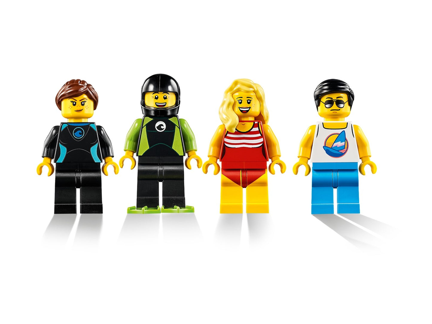 LEGO Friends – Accessory Pack Set 40344 – 45 pcs (UPC: 673419305013)
