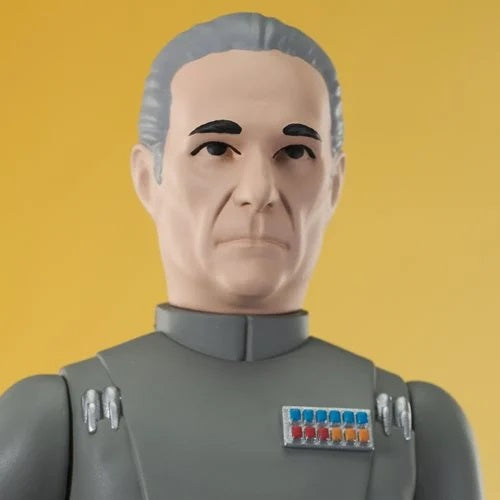 Gentle Giant – Moff Tarkin Jumbo Kenner‑Style Figure (UPC: 699788844922)