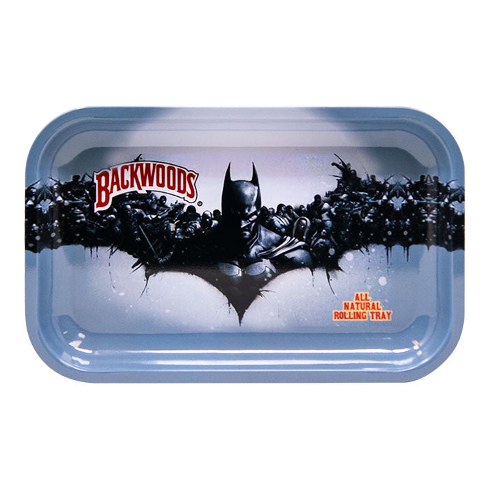 The Bat Medium Tinplate Tray