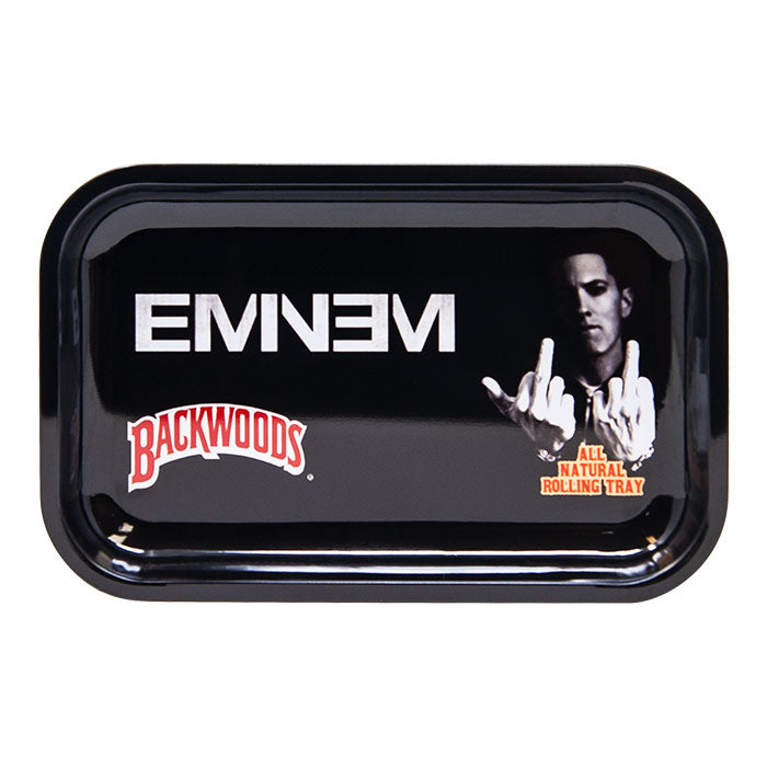 Eminem Medium Tinplate Tray