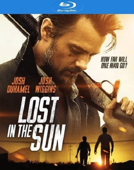 Lost in the Sun (Blu-ray) (2015)
