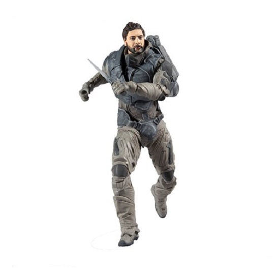 Dune Series 1 – Figura de acción de Stilgar de 7 pulgadas (UPC: 787926107845)