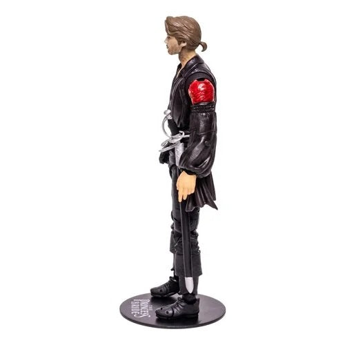 The Princess Bride – Wave 2 Westley as Dread Pirate Roberts (Bloodied) 7" Figure (UPC: 787926123258)