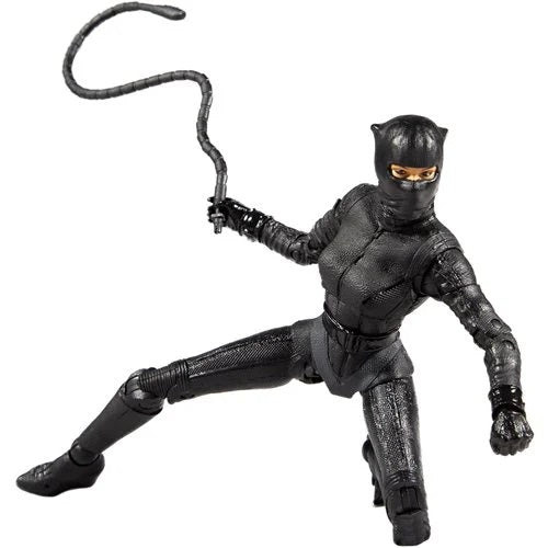 DC Multiverse – The Batman Movie – Catwoman 7-Inch Figure (UPC: 787926150797)