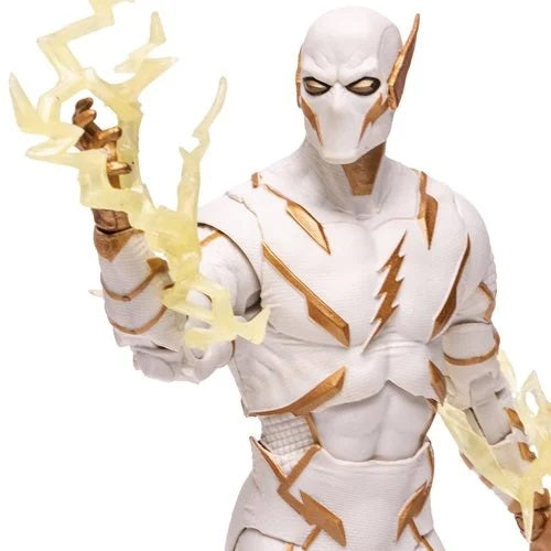 DC Multiverse – Godspeed (DC Rebirth) 7-Inch Scale Action Figure (UPC: 787926152463)