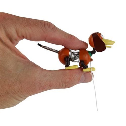 World’s Smallest – Slinky Dog Mini Figure (UPC: 810010990914)