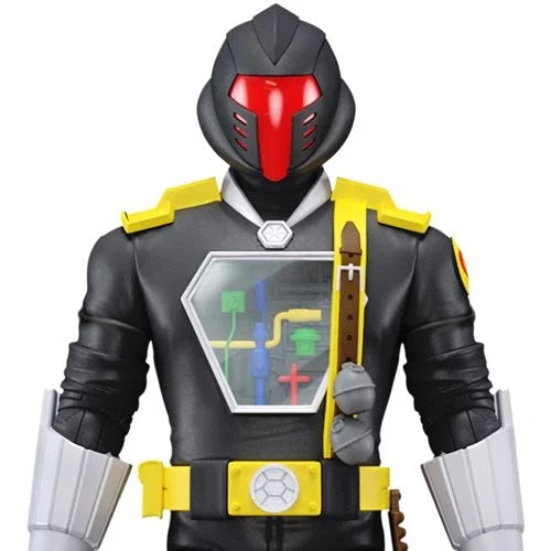 G.I. Joe ULTIMATES! – Cobra B.A.T. 7-Inch Action Figure (UPC: 840049817272)