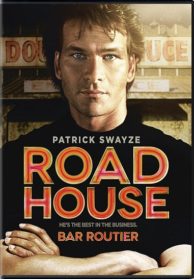 Road House (DVD) (1989)