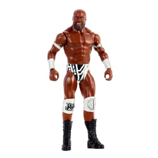 WWE Apollo Crews – Basic Series 121 (UPC: 887961914337)